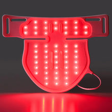 Load image into Gallery viewer, Omnilux Neck & Décolleté Contour LED Mask
