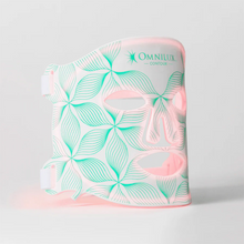 Load image into Gallery viewer, Omnilux Contour Face and Neck & Décolleté Contour Mask Bundle