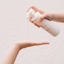 Load image into Gallery viewer, Cosmedix Purity Clean Exfoliating Cleanser