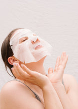 Load image into Gallery viewer, Societe Rejuvenating Peptide Gel Masks - 5 pieces
