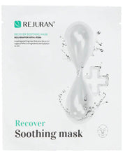 Load image into Gallery viewer, Rejuran Recovered Soothing Mask - pack of 5
