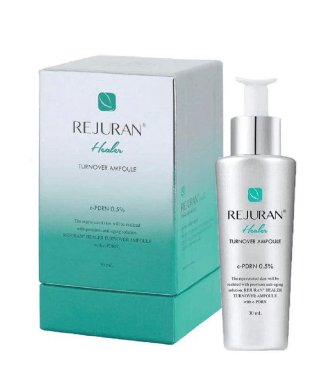 Rejuran Healer Turnover Ampoule