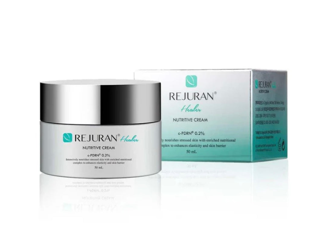 Rejuran Healer Nutritive Cream