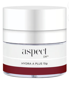 Aspect Dr Hydra A Plus