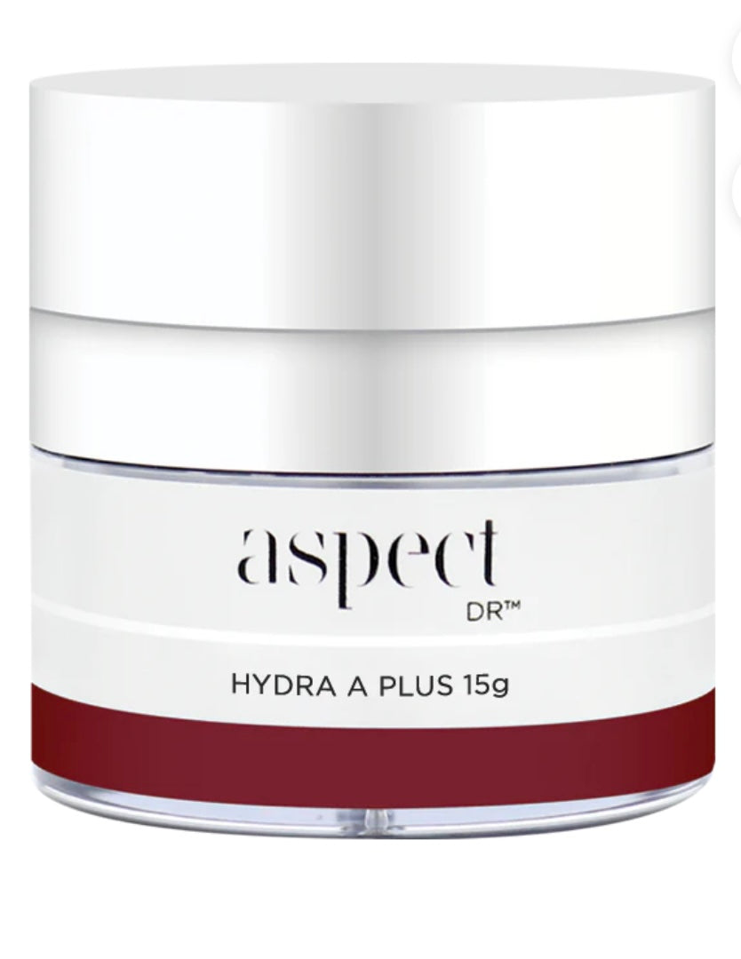 Aspect Dr Hydra A Plus