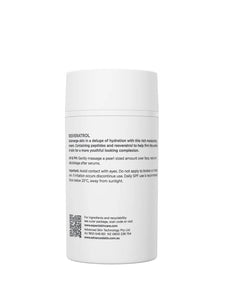 Aspect Dr Resveratrol Moisturising Cream