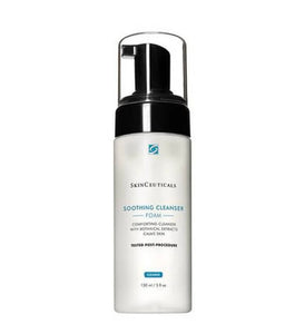 SkinCeuticals Soap-Free Foaming Face Cleanser