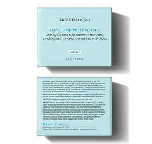 SkinCeuticals Triple Lipid Restore