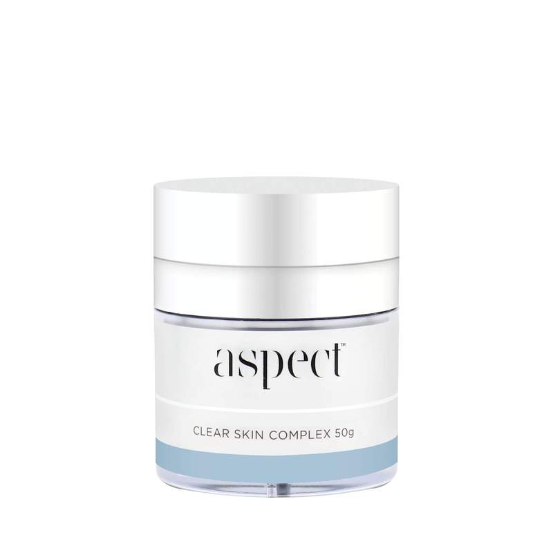 Aspect Clear Skin Complex