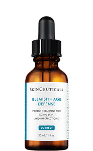 SkinCeuticals Blemish + Age Defense