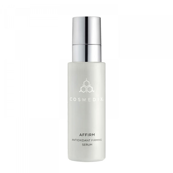 Cosmedix Affirm Antioxidant Firming Serum