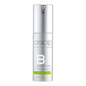 ASAP Super B Complex - Limited Edition 50ml