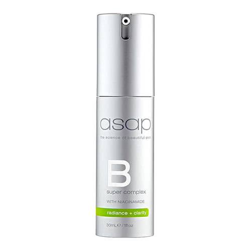 ASAP Super B Complex - Limited Edition 50ml