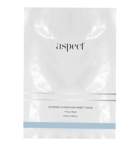 Aspect Intense Hydration Sheet Masks (5 pack)