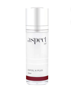 Aspect Dr Exfol A Plus