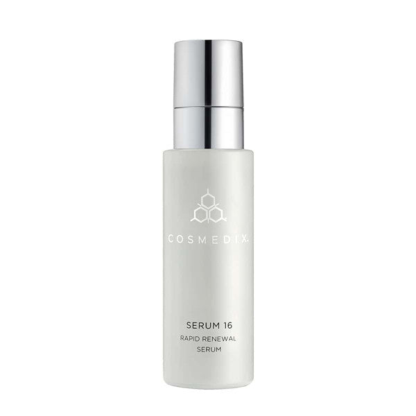 Cosmedix Serum 16 Rapid Renewal Serum