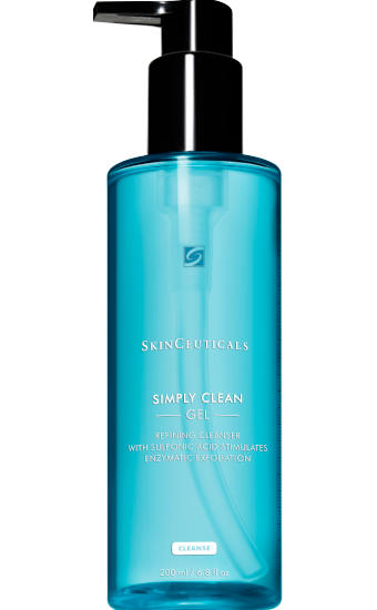 SkinCeuticals Simply Clean